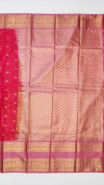 SEMI GADWAL PATTU - Image 4
