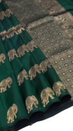PURE KANCHI PATTU