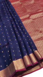 PURE KANCHI PATTU