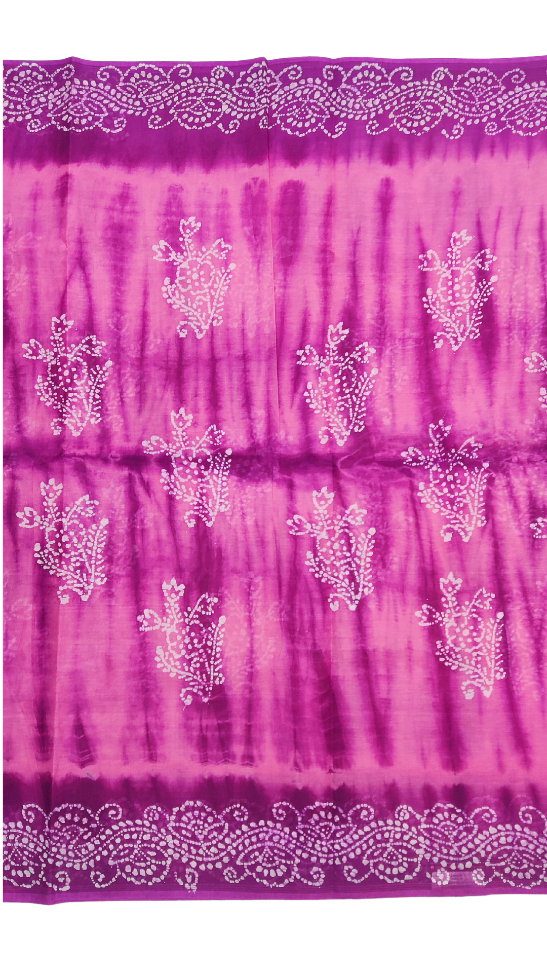 5A PURE MULMUL COTTON - Image 1