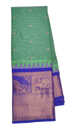 SEMI GADWAL PATTU