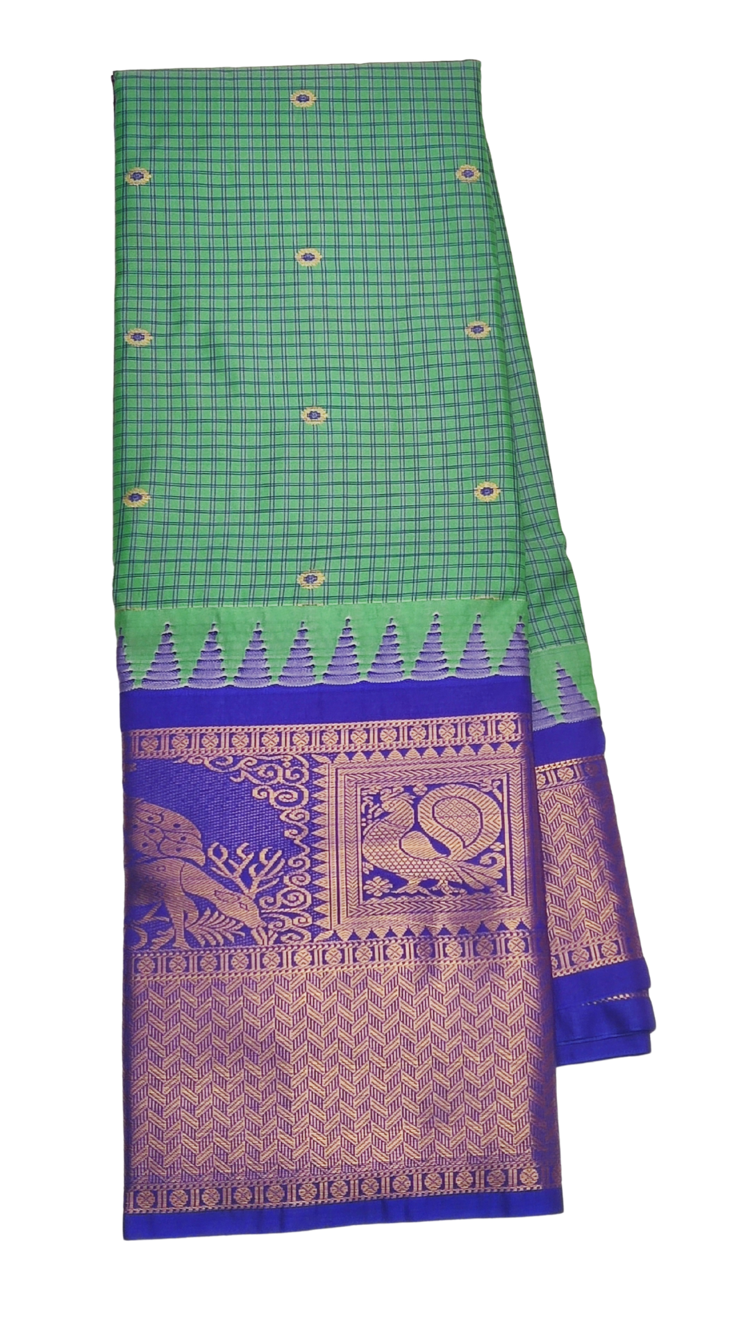 5A SEMI GADWAL PATTU - Image 1