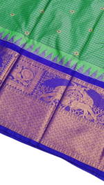 SEMI GADWAL PATTU - Image 2