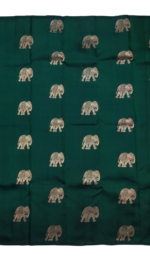 PURE KANCHI PATTU - Image 4