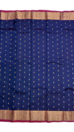 PURE KANCHI PATTU - Image 4