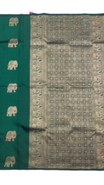 PURE KANCHI PATTU - Image 5