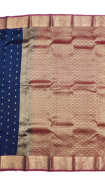 PURE KANCHI PATTU - Image 5