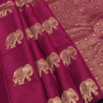 PURE KANCHI PATTU