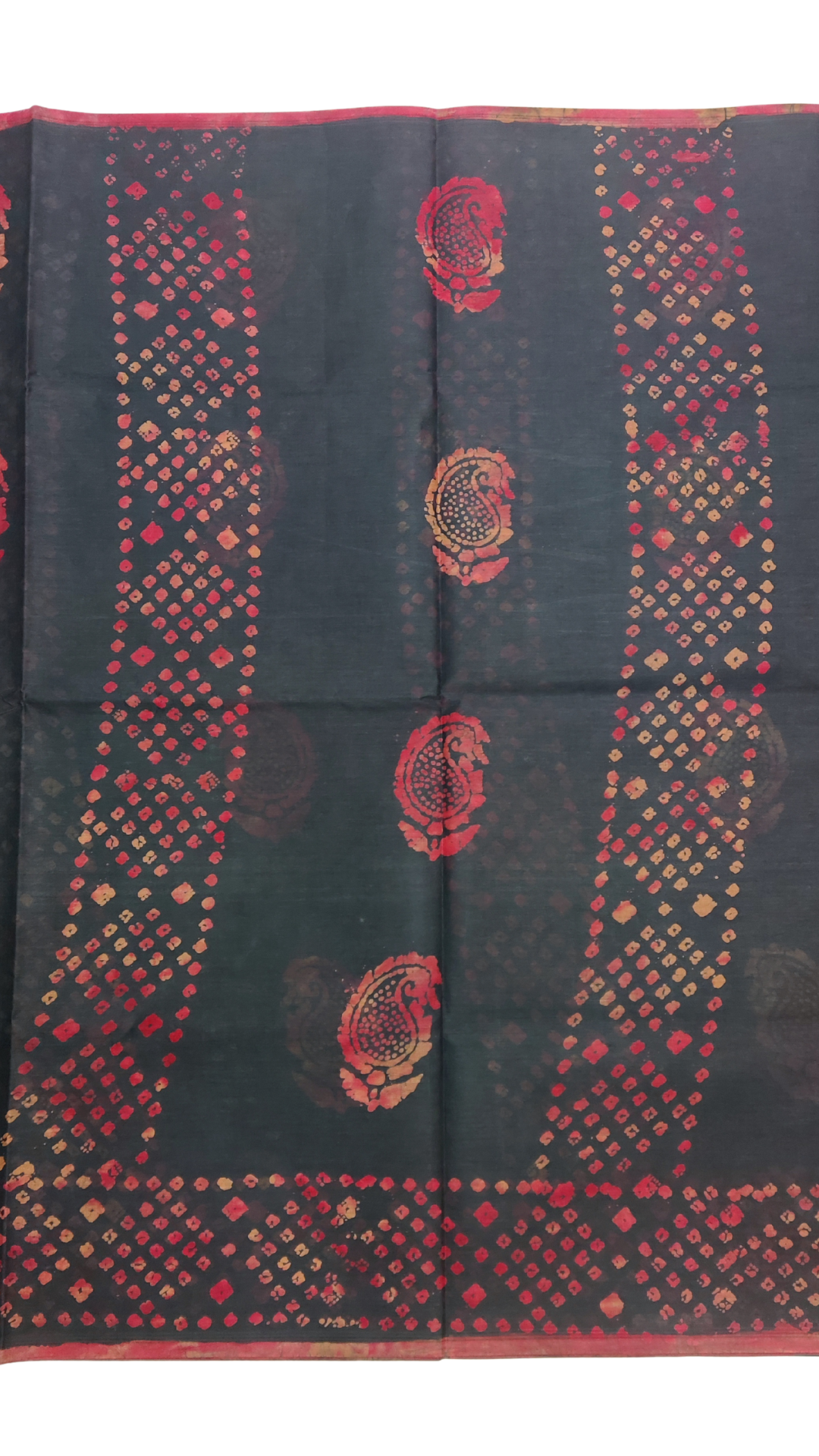 6A PURE MULMUL COTTON - Image 1