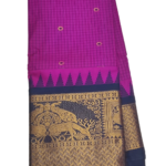 SEMI GADWAL PATTU
