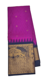SEMI GADWAL PATTU