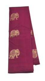 PURE KANCHI PATTU - Image 2