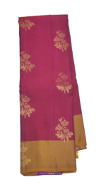 PURE KANCHI PATTU - Image 2