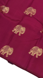 PURE KANCHI PATTU - Image 3