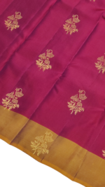 PURE KANCHI PATTU - Image 3