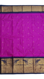 SEMI GADWAL PATTU - Image 3