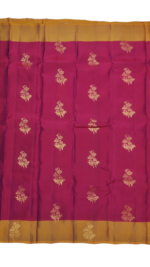 PURE KANCHI PATTU - Image 4