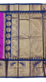 SEMI GADWAL PATTU - Image 4