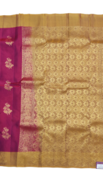 PURE KANCHI PATTU - Image 5