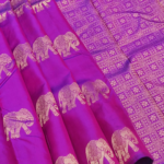PURE KANCHI PATTU