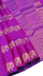 PURE KANCHI PATTU