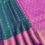 PURE KANCHI PATTU
