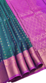 PURE KANCHI PATTU