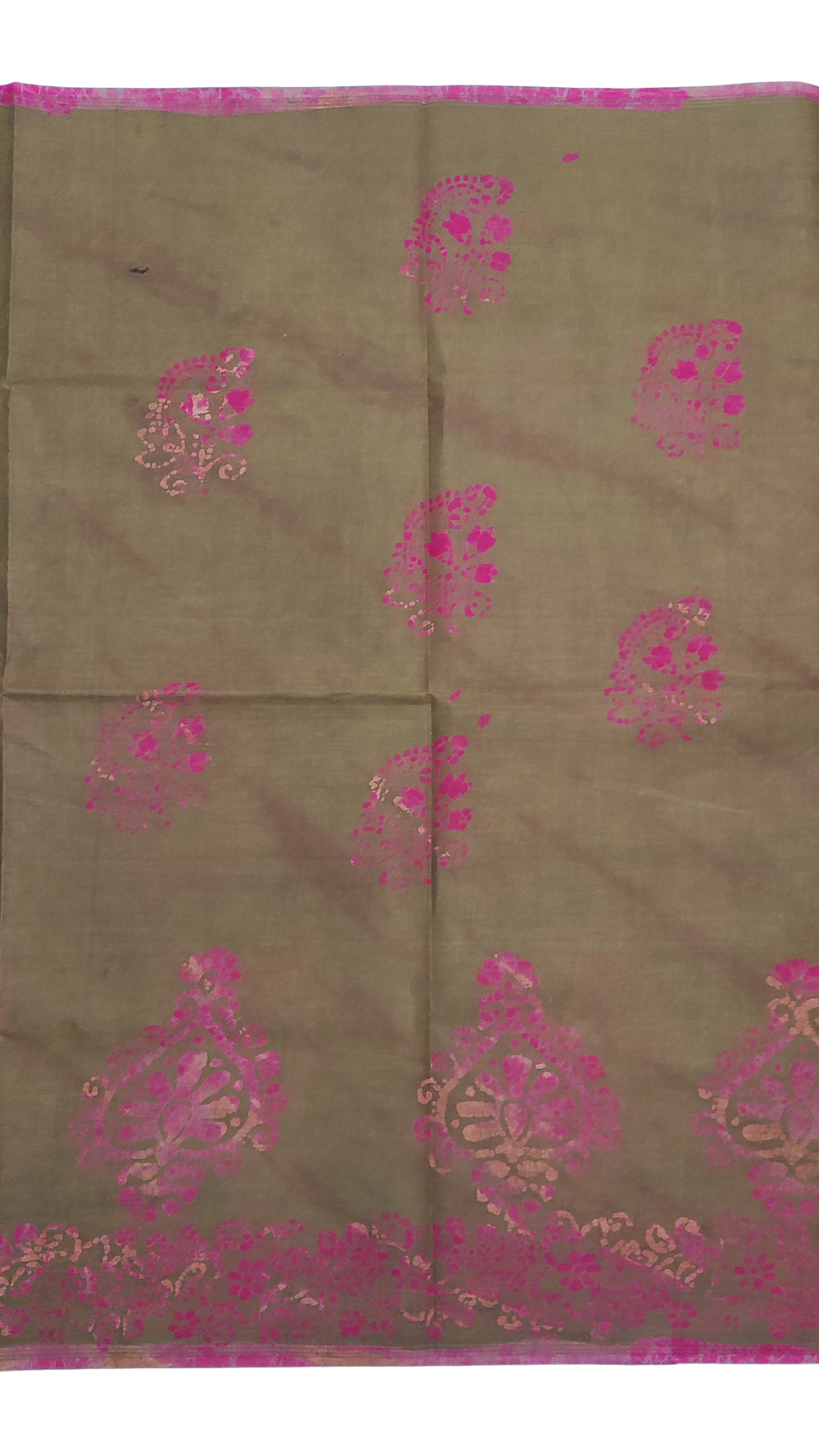 7A PURE MULMUL COTTON - Image 1