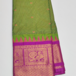 SEMI GADWAL PATTU