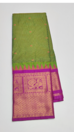 SEMI GADWAL PATTU