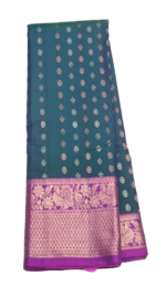PURE KANCHI PATTU - Image 2