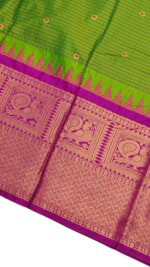 SEMI GADWAL PATTU - Image 2