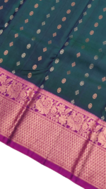 PURE KANCHI PATTU - Image 3