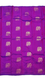 PURE KANCHI PATTU - Image 4