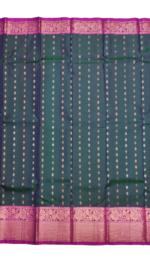 PURE KANCHI PATTU - Image 4