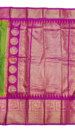 SEMI GADWAL PATTU - Image 4