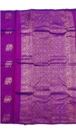 PURE KANCHI PATTU - Image 5
