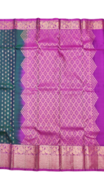 PURE KANCHI PATTU - Image 5