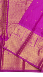 SEMI GADWAL PATTU - Image 5