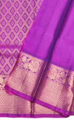 PURE KANCHI PATTU - Image 6