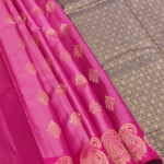 PURE KANCHI PATTU