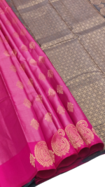 PURE KANCHI PATTU