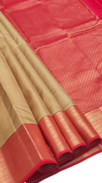 PURE KANCHI PATTU