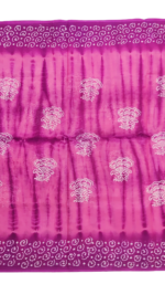 PURE MULMUL COTTON