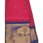 SEMI GADWAL PATTU
