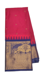 SEMI GADWAL PATTU