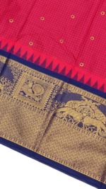 SEMI GADWAL PATTU - Image 2