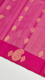 PURE KANCHI PATTU - Image 3