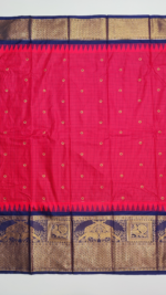SEMI GADWAL PATTU - Image 3