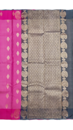 PURE KANCHI PATTU - Image 5